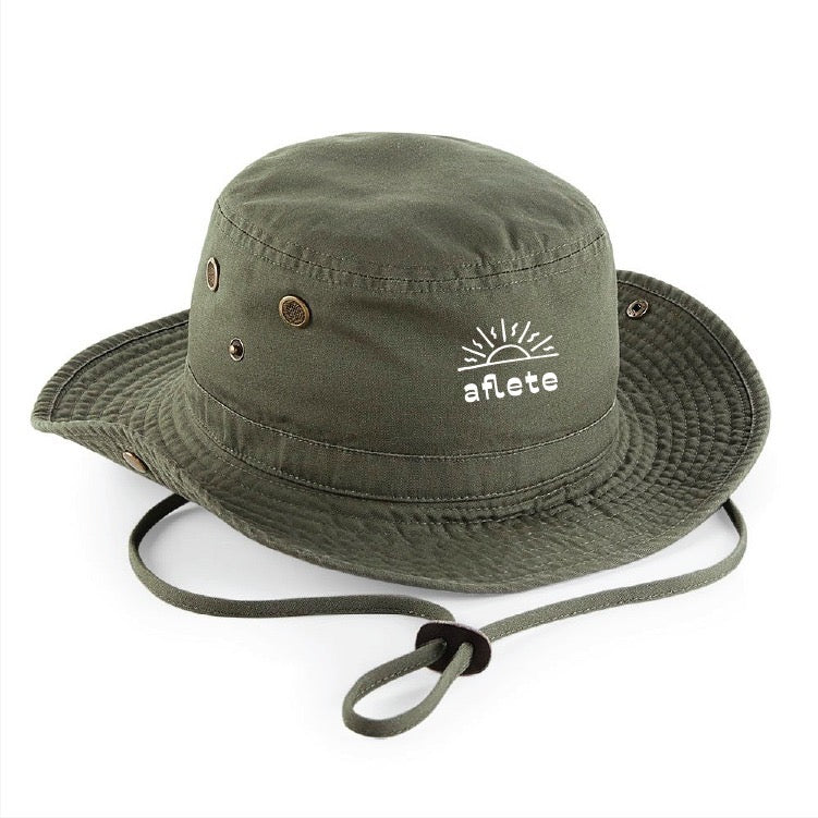Aflete Boonie