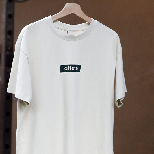 aflete definition 2.0 - oversized tee