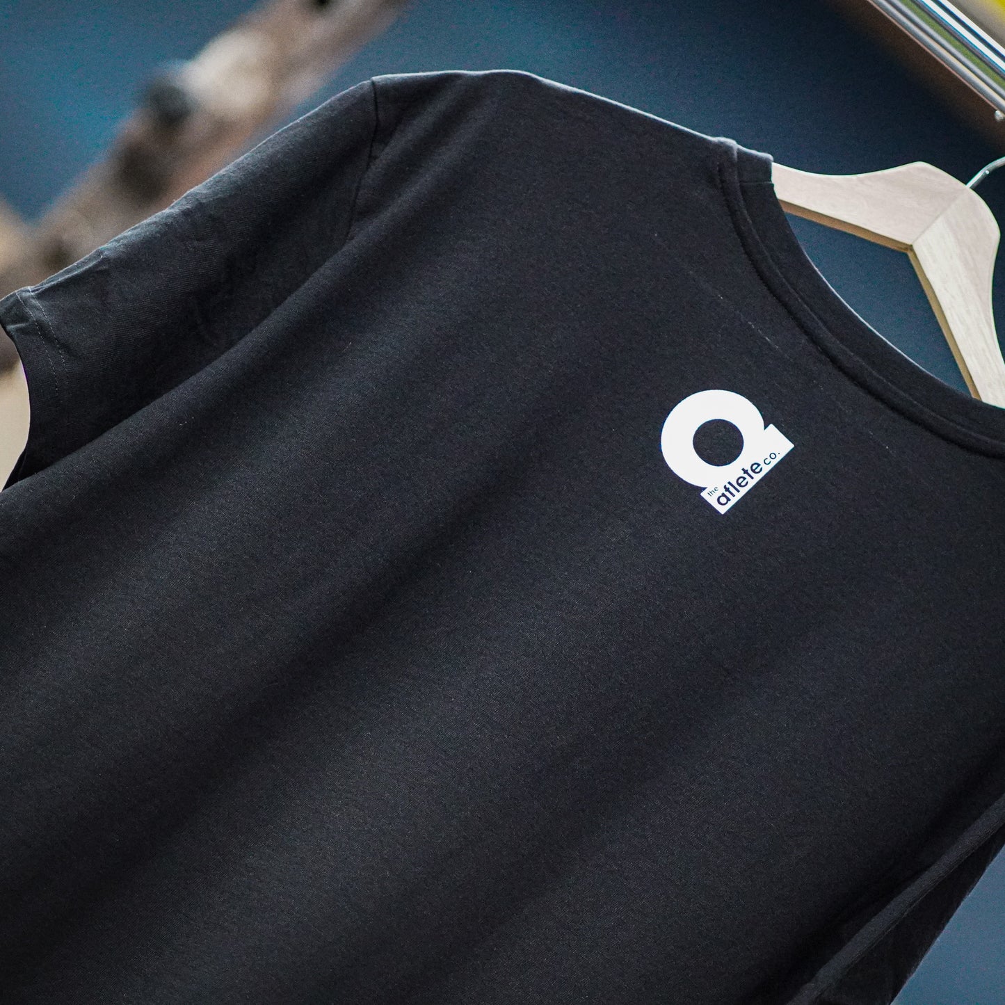 aflete definition - oversized tee