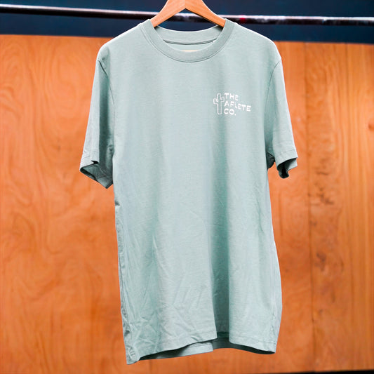 aflete cactus - relaxed fit tee