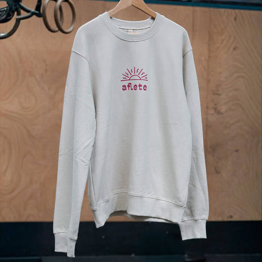 the everydayers sun - sweatshirt