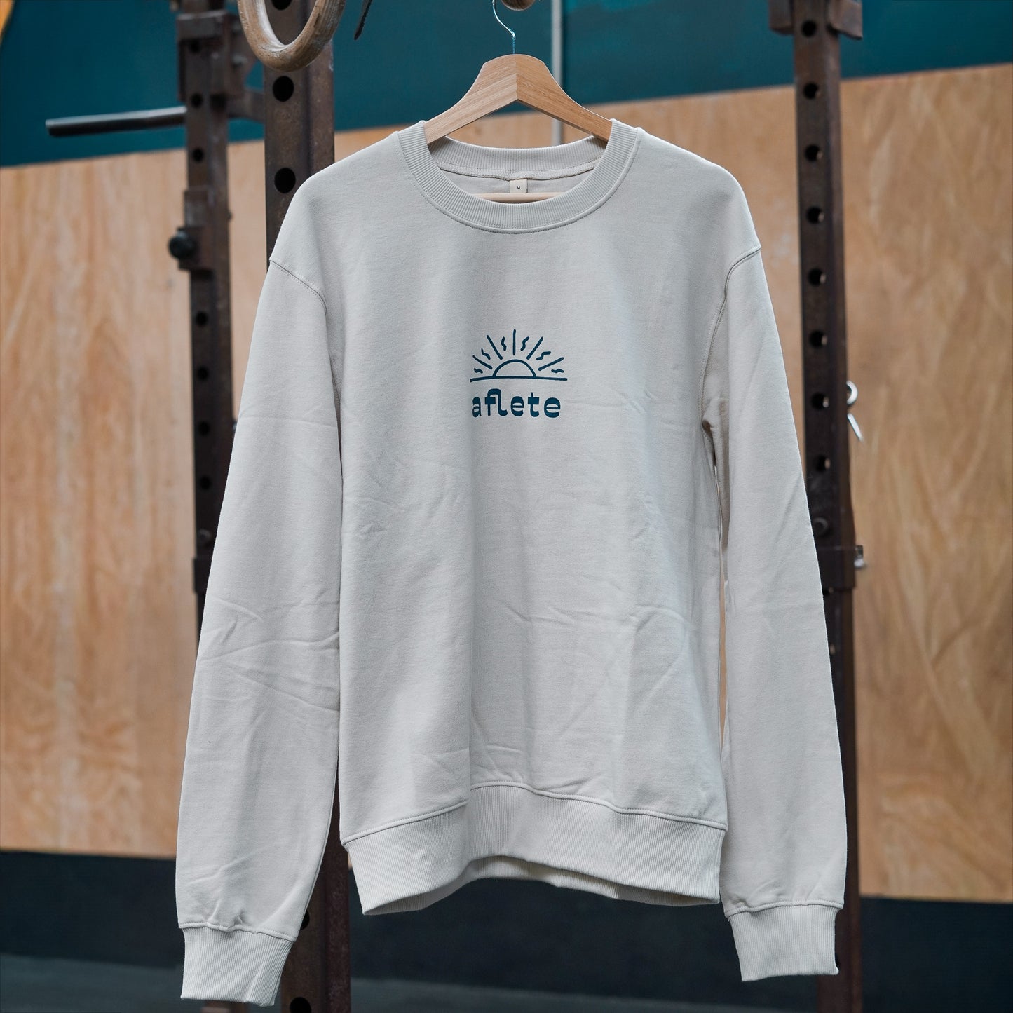 the everydayers sun - sweatshirt