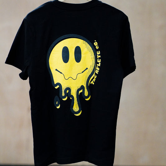 don't be trippin' - relaxed fit tee