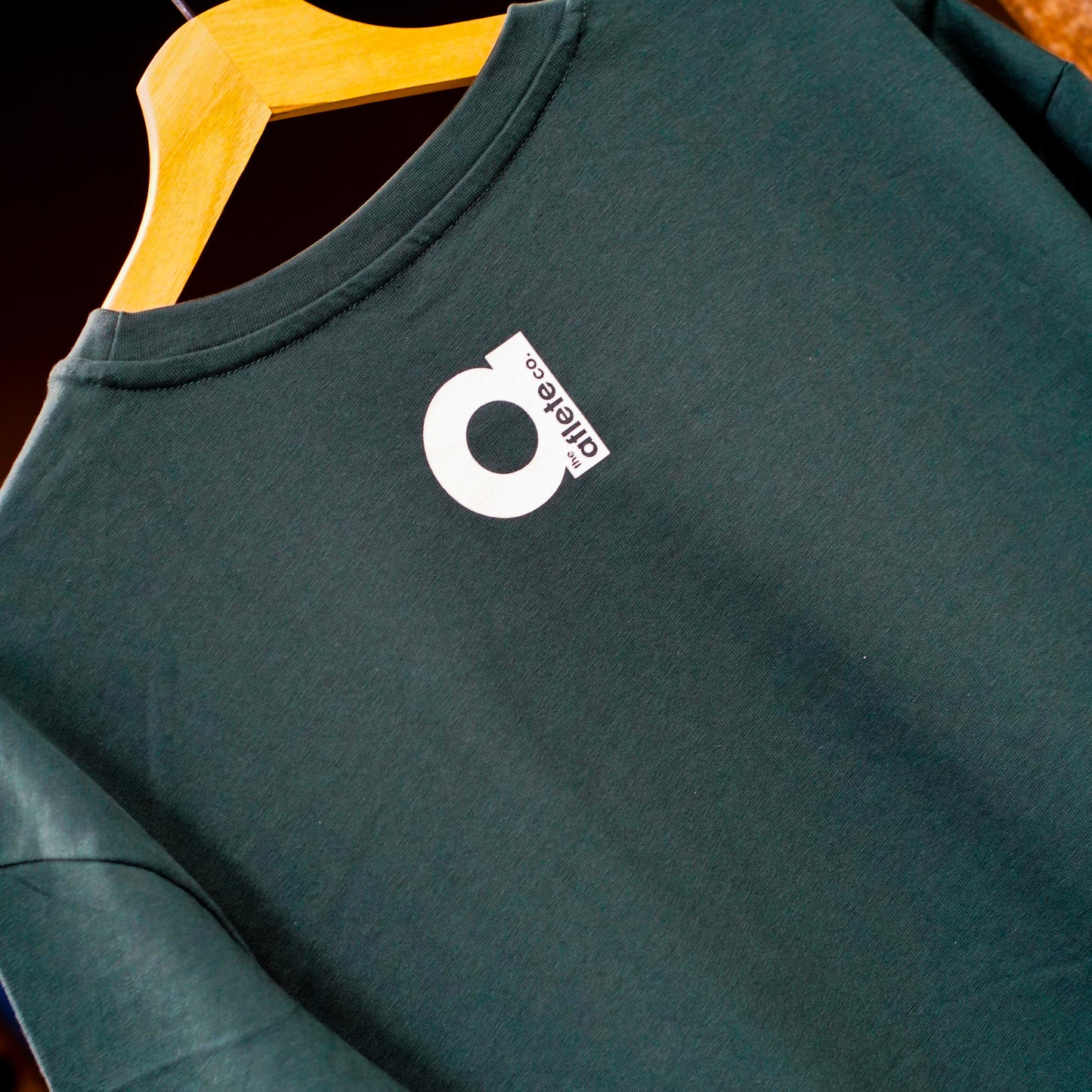 RX (ish) - oversized tee