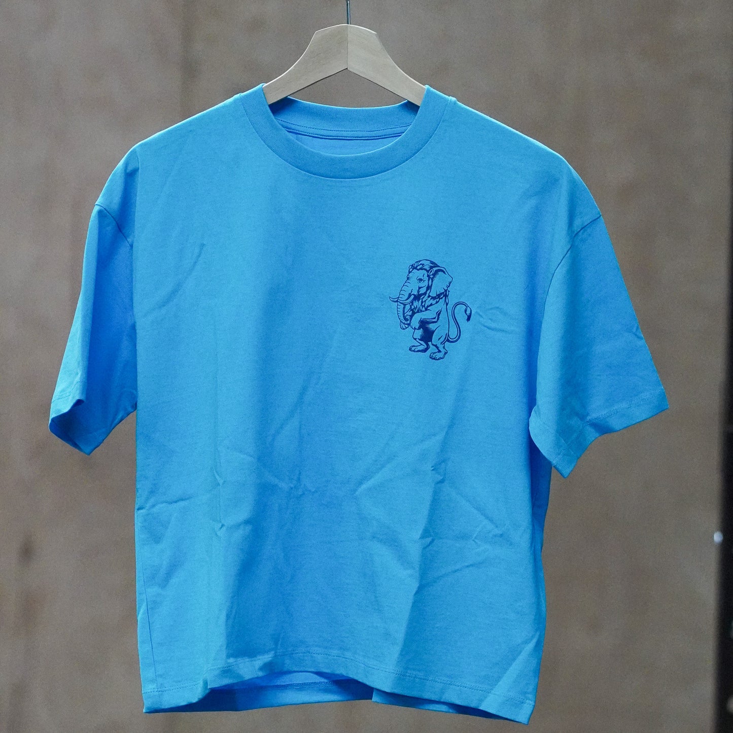 hybrid aflete - boxy crop