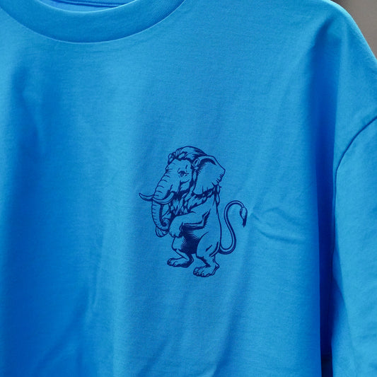 hybrid aflete - boxy crop