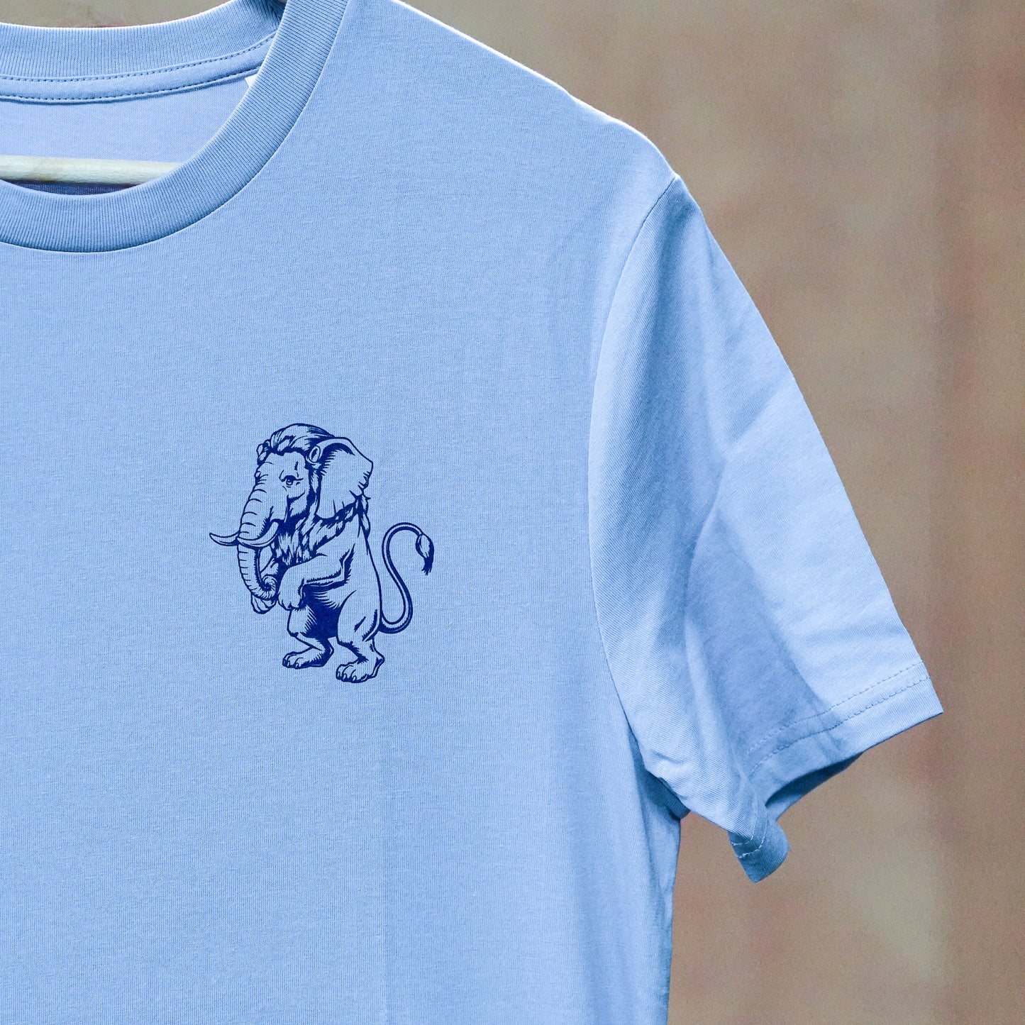 hybrid aflete - regular tee