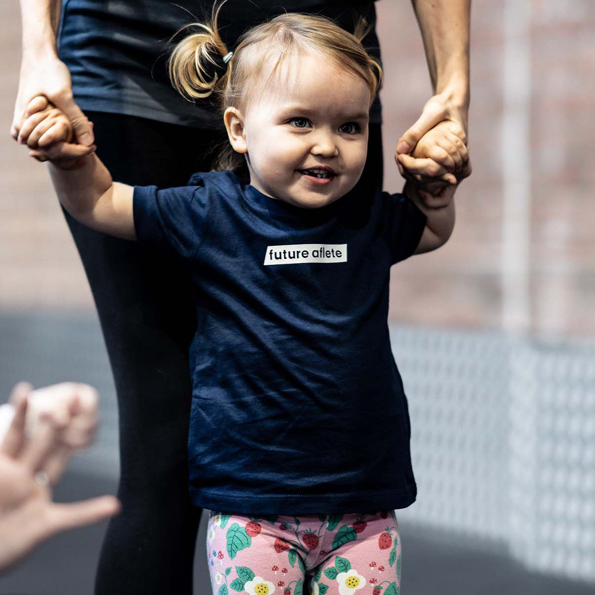 future aflete tee