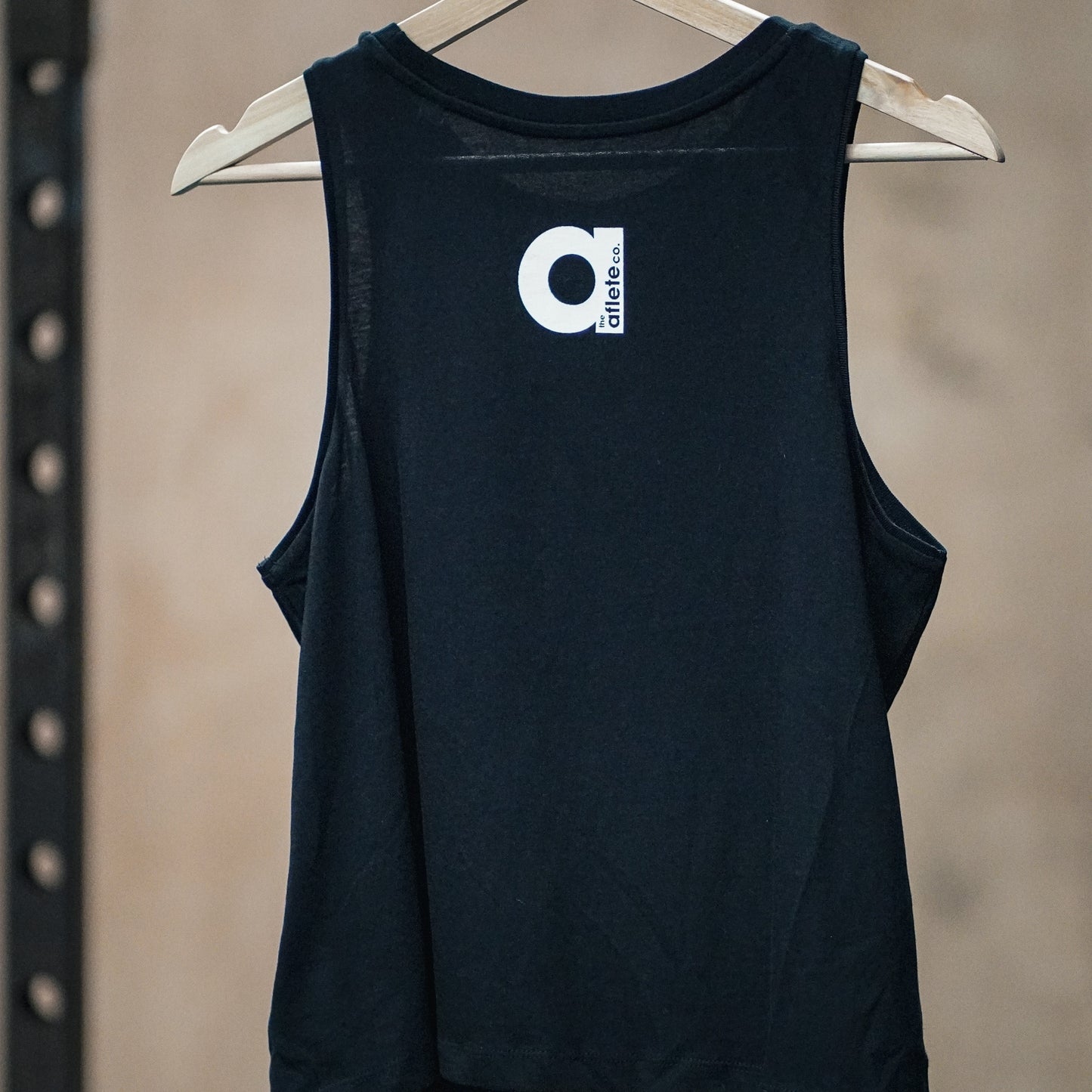 RX (ish) - women's vest