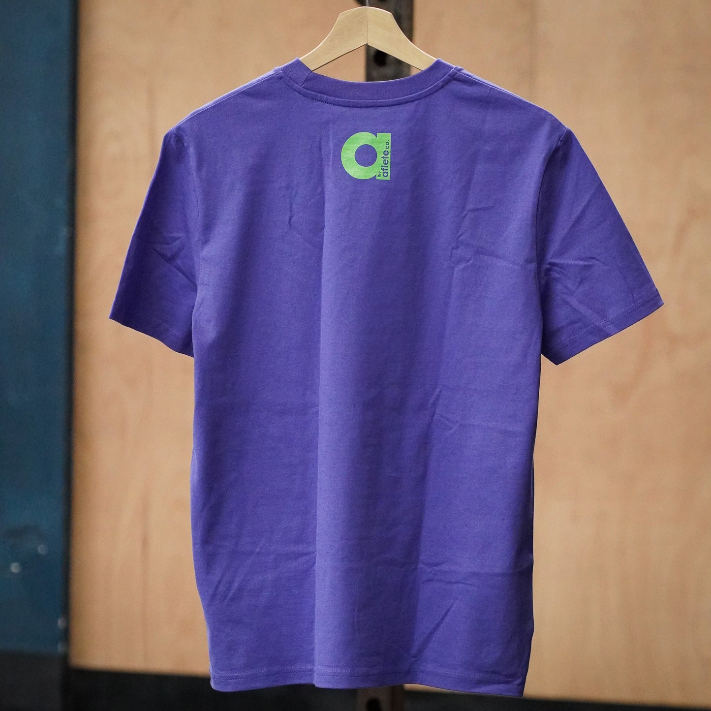 RX (ish) summer - regular fit tee