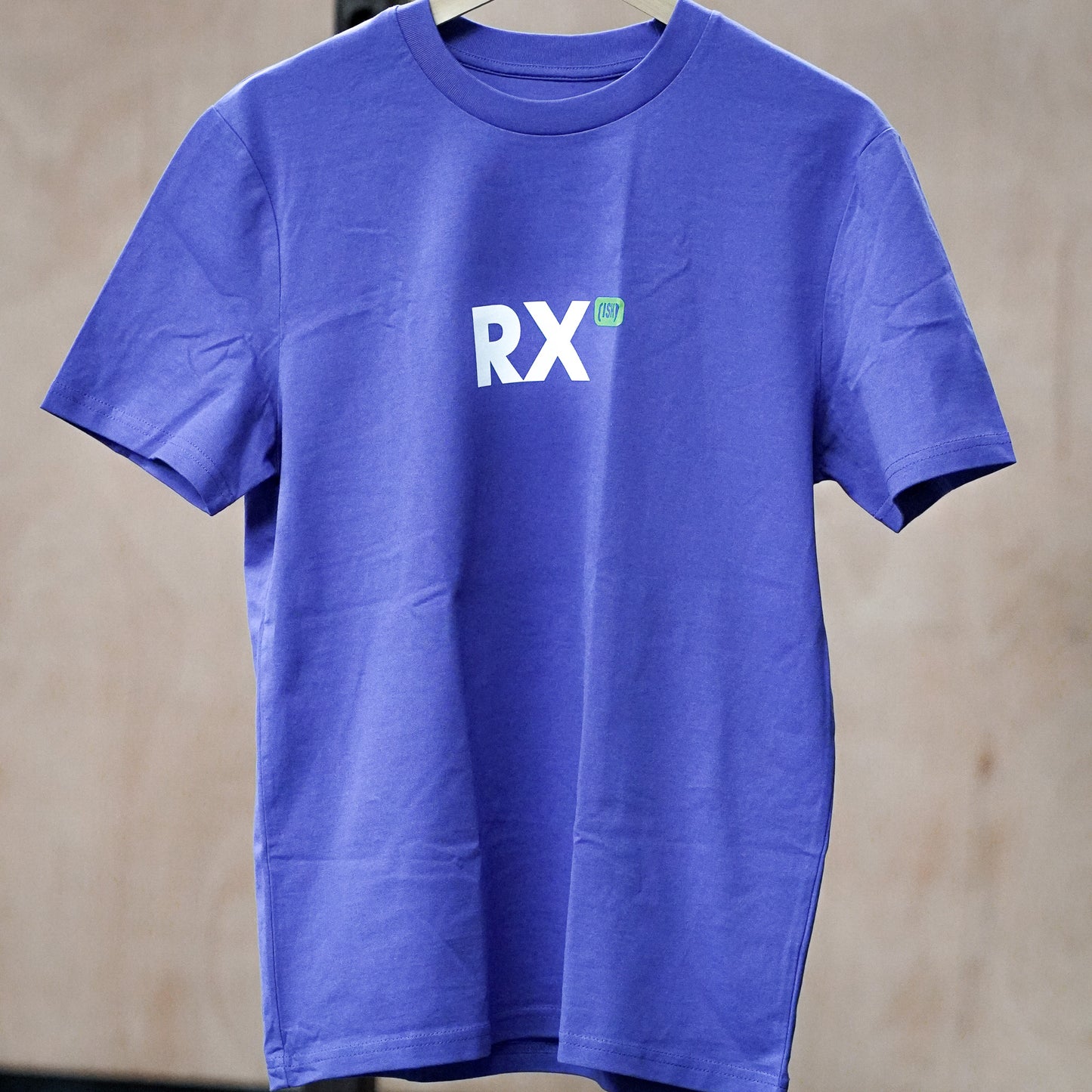 RX (ish) summer - regular fit tee