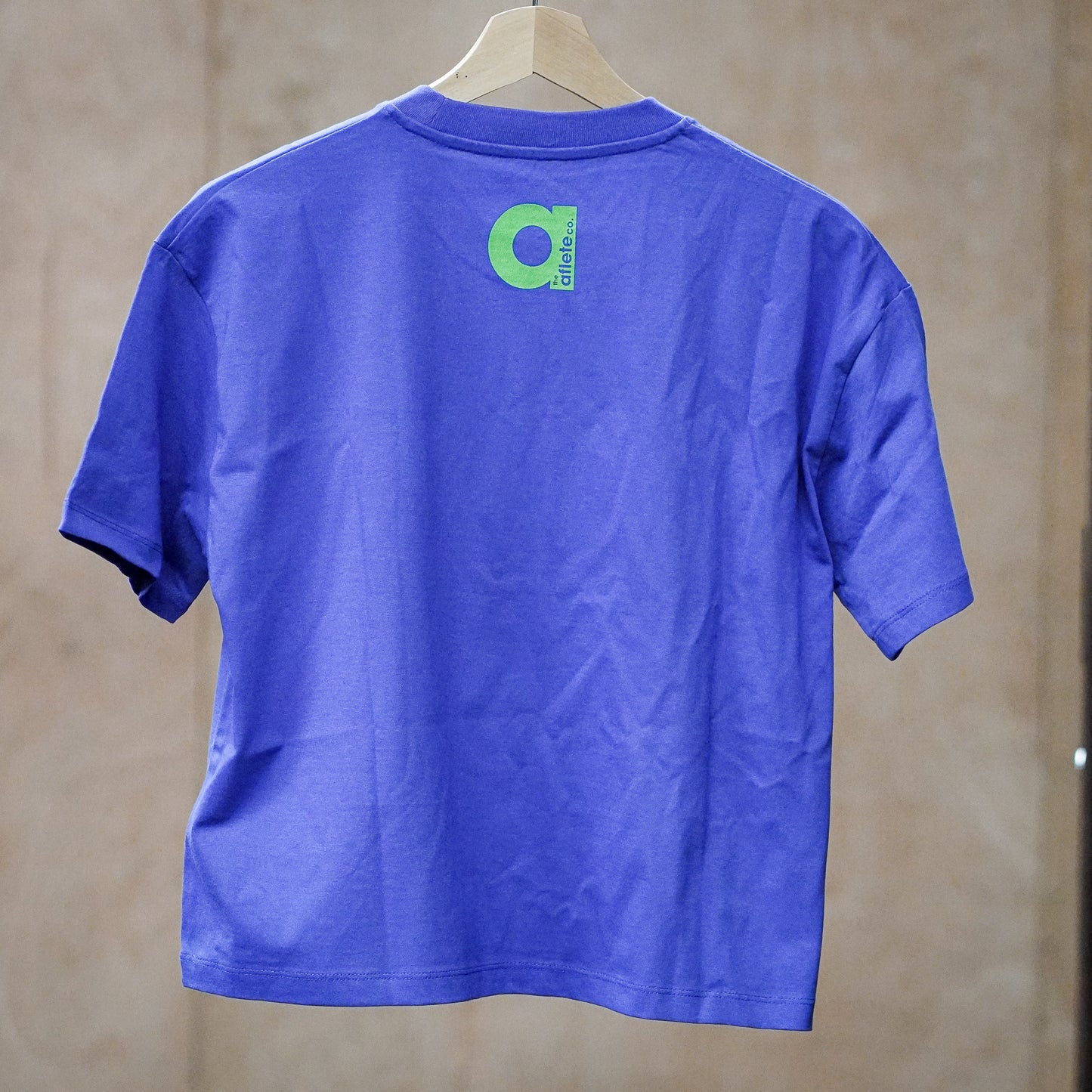 RX (ish) summer - boxy crop