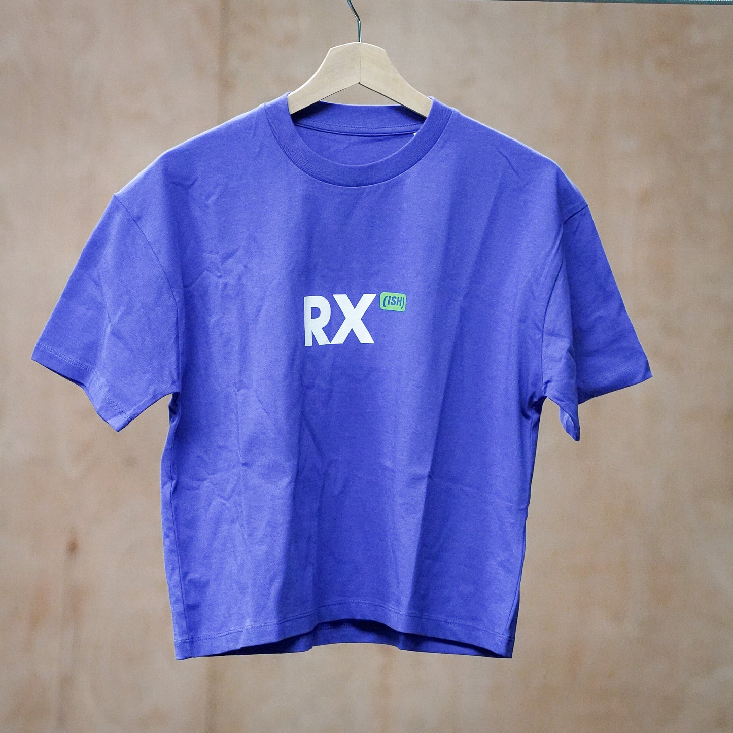 RX (ish) summer - boxy crop
