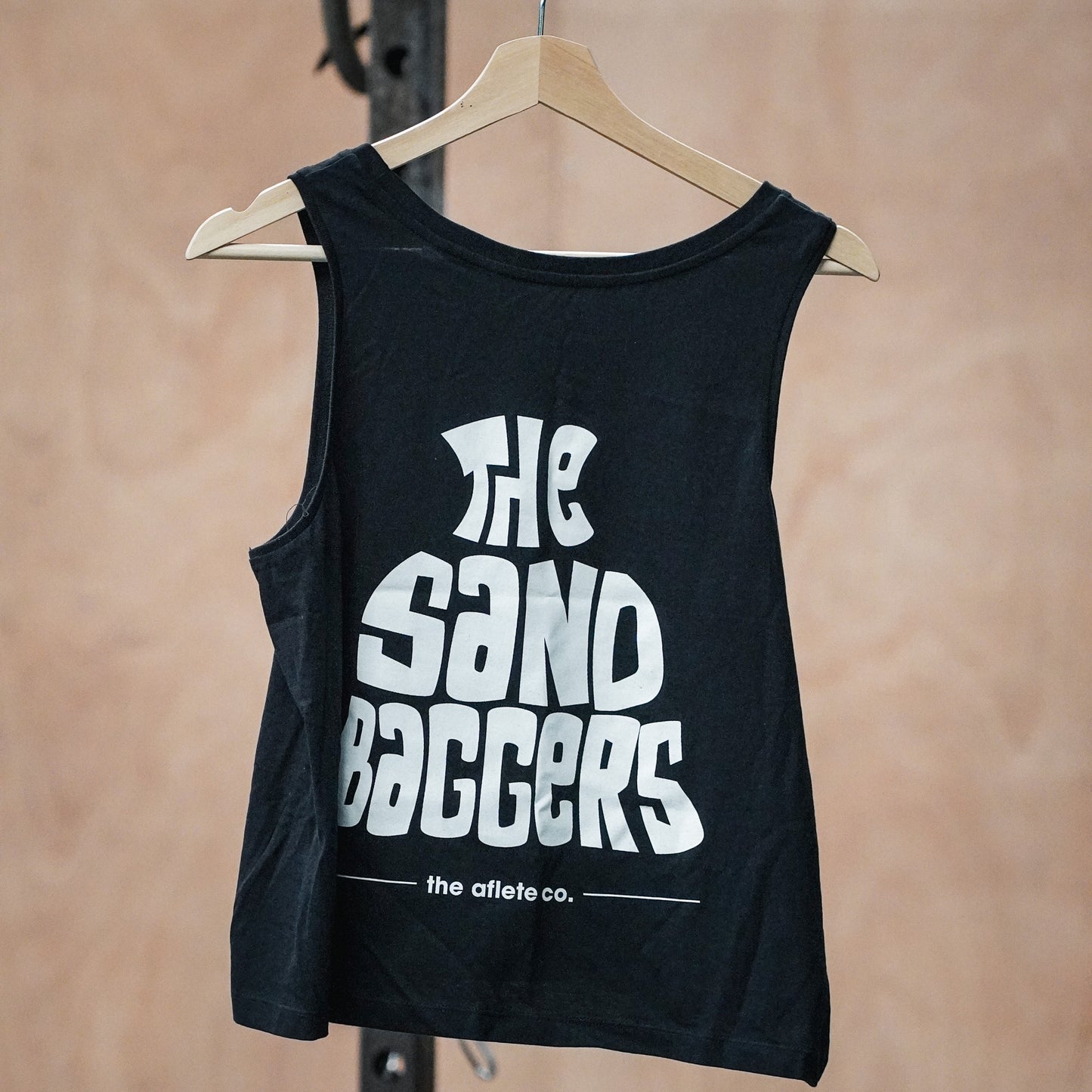 the sandbaggers - women's vest