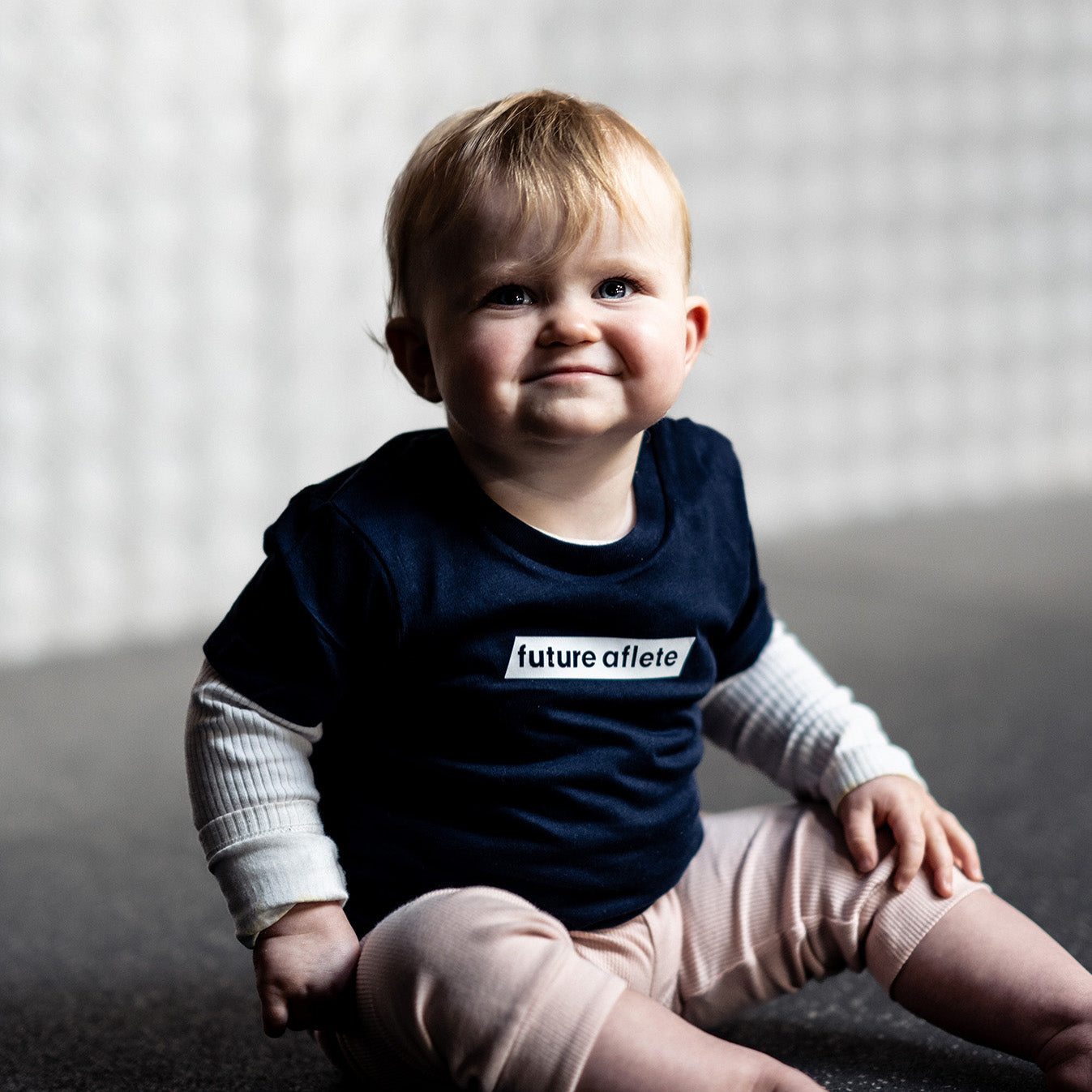 future aflete tee