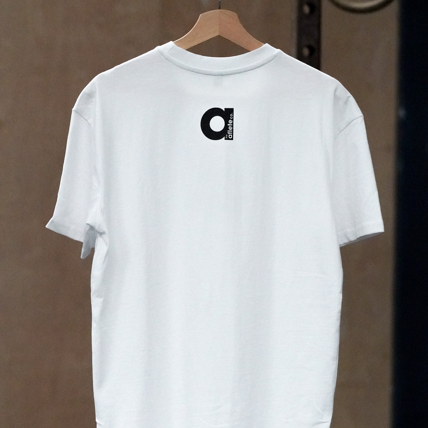 aflete definition - oversized tee