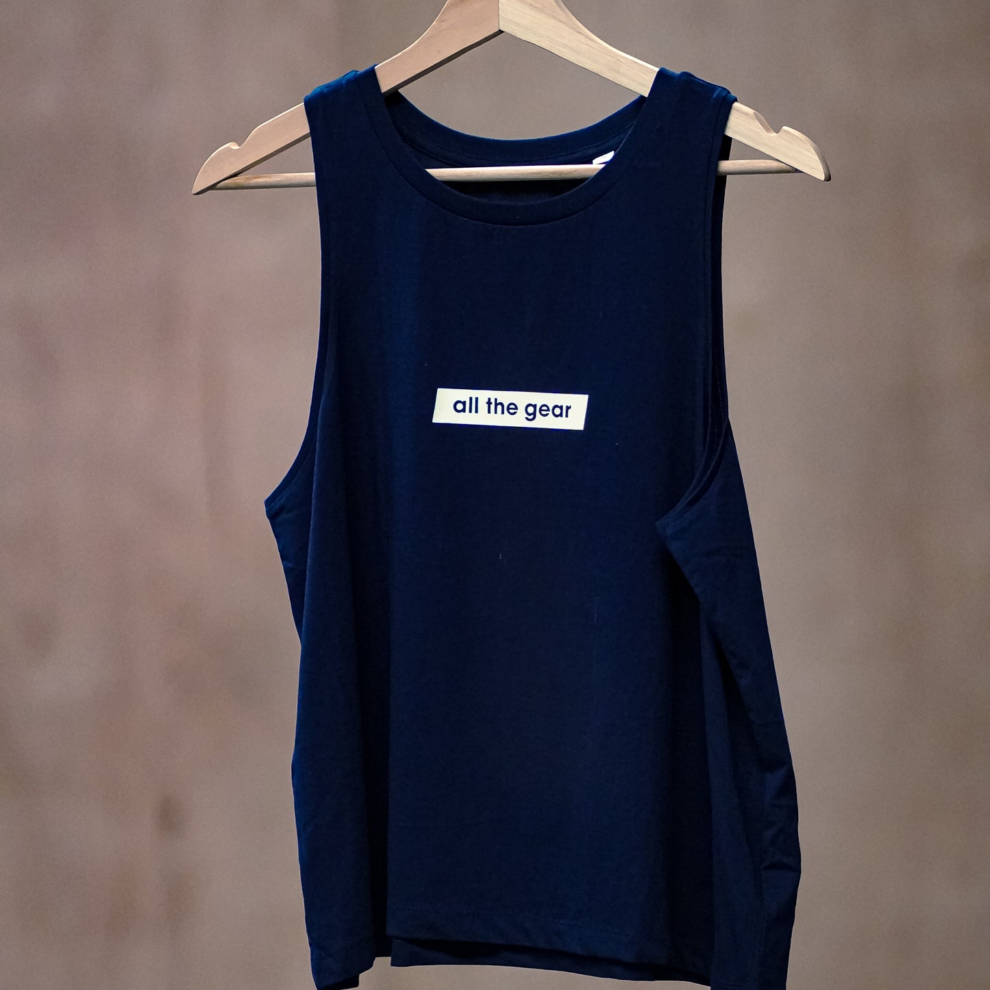 all the gear women's vest front - the aflete co