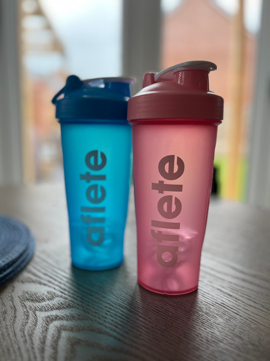 aflete shaker