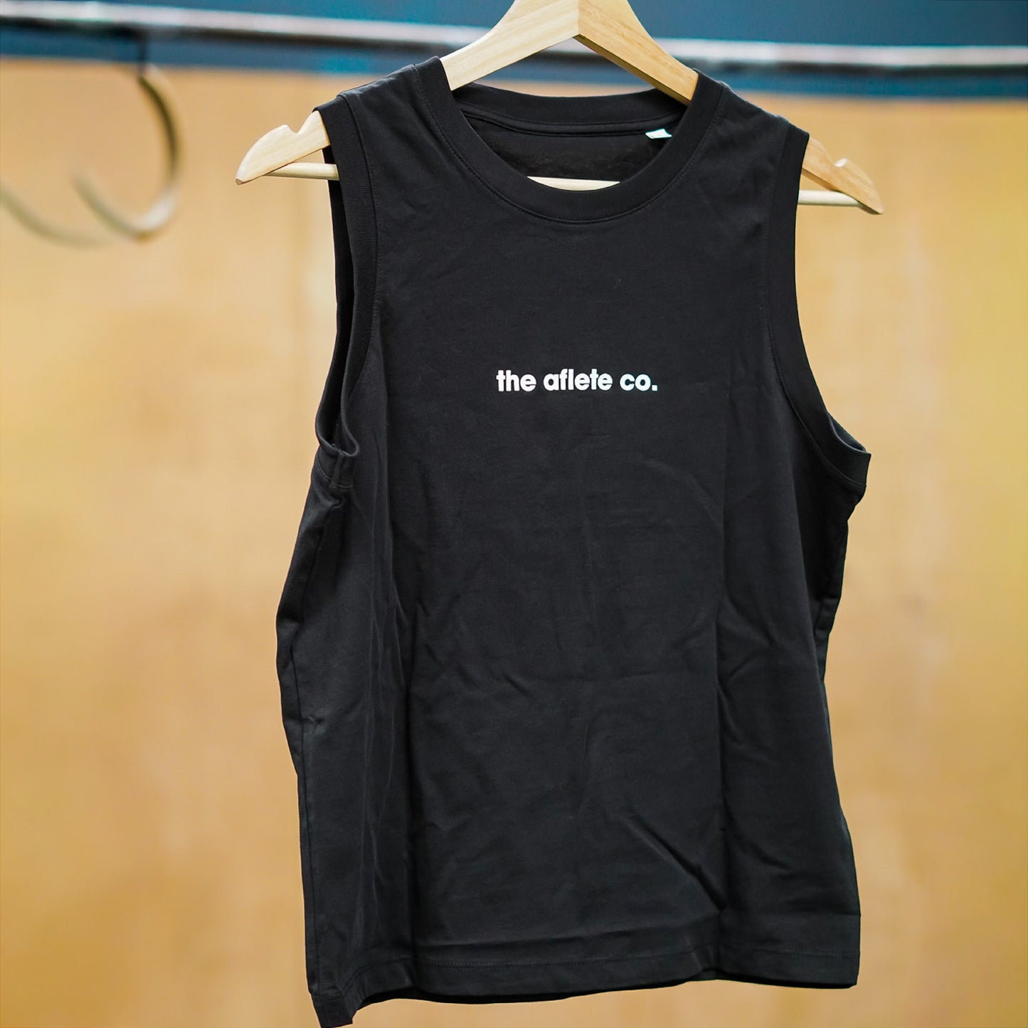 strong as a mother - women's vest (NEW FIT)