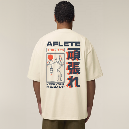 LIMITED EDITION - Tokyo '26 Charity Tees (PRE-ORDER)