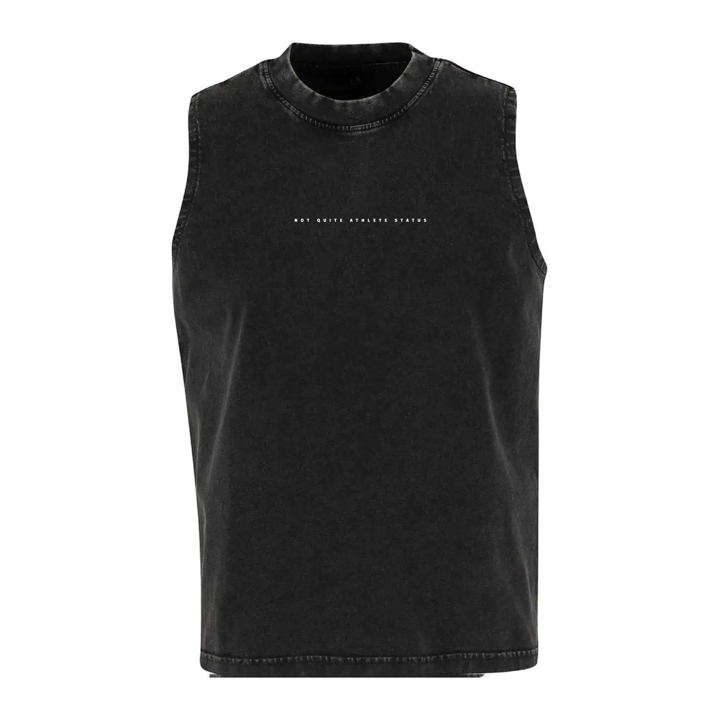 RX(ish) women’s vintage washed sleeveless tee