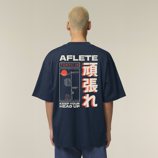 LIMITED EDITION - Tokyo '26 Charity Tees (PRE-ORDER)