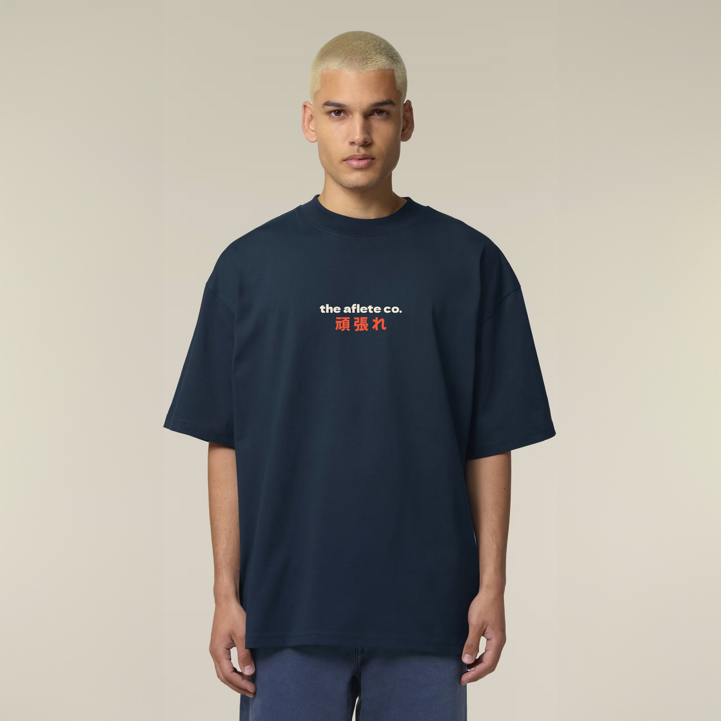 LIMITED EDITION - Tokyo '26 Charity Tees (PRE-ORDER)