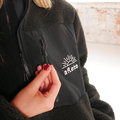 aflete fleece