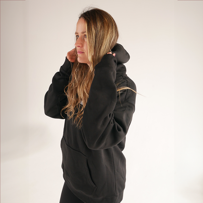 aflete 'f' hoody