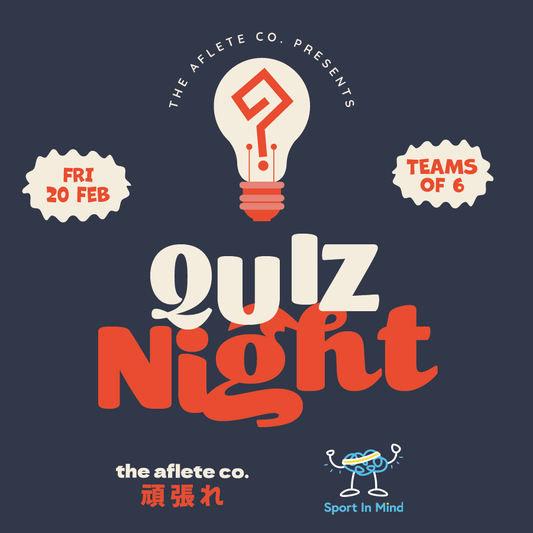 Tokyo Quiz Night - Team Ticket