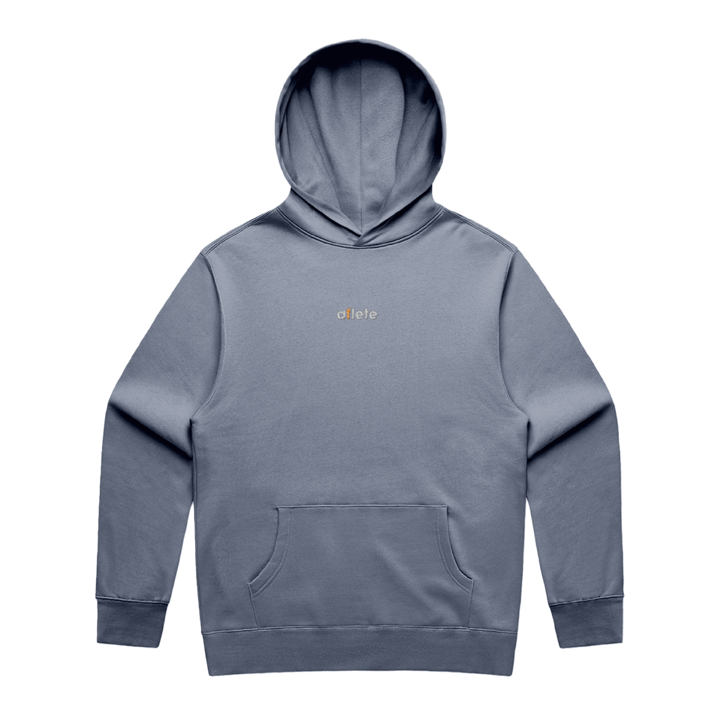 aflete 'f' hoody