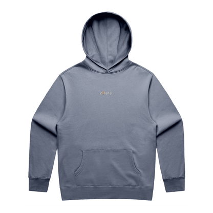 aflete 'f' hoody