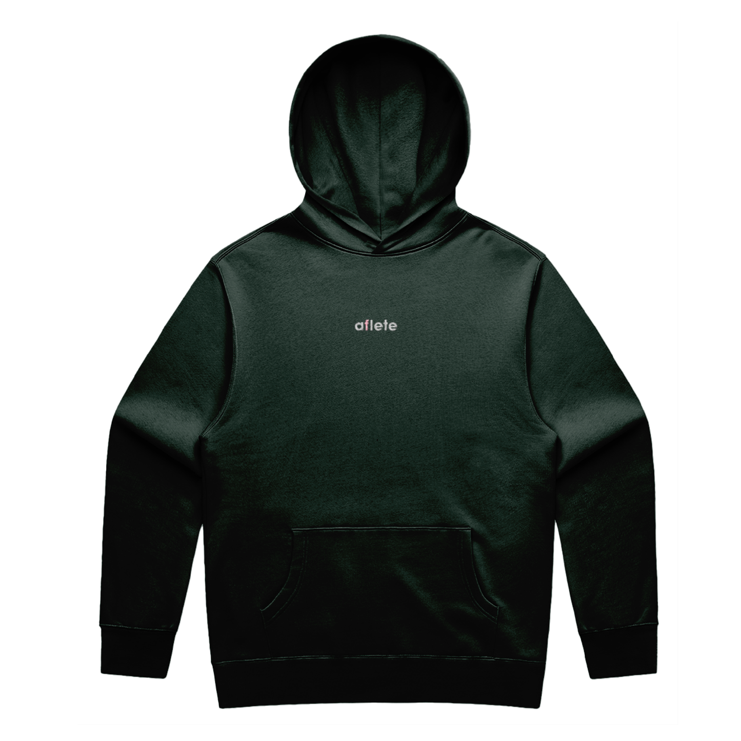 aflete 'f' hoody