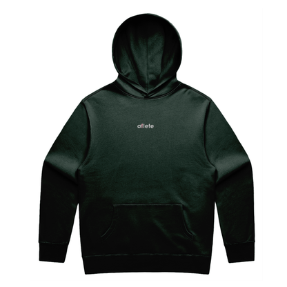 aflete 'f' hoody