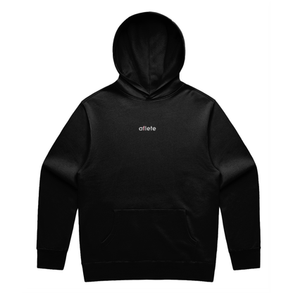aflete 'f' hoody