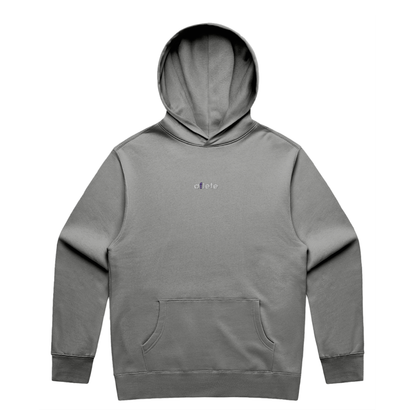 aflete 'f' hoody