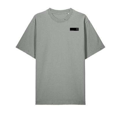 10 seconds - relaxed heavyweight tee