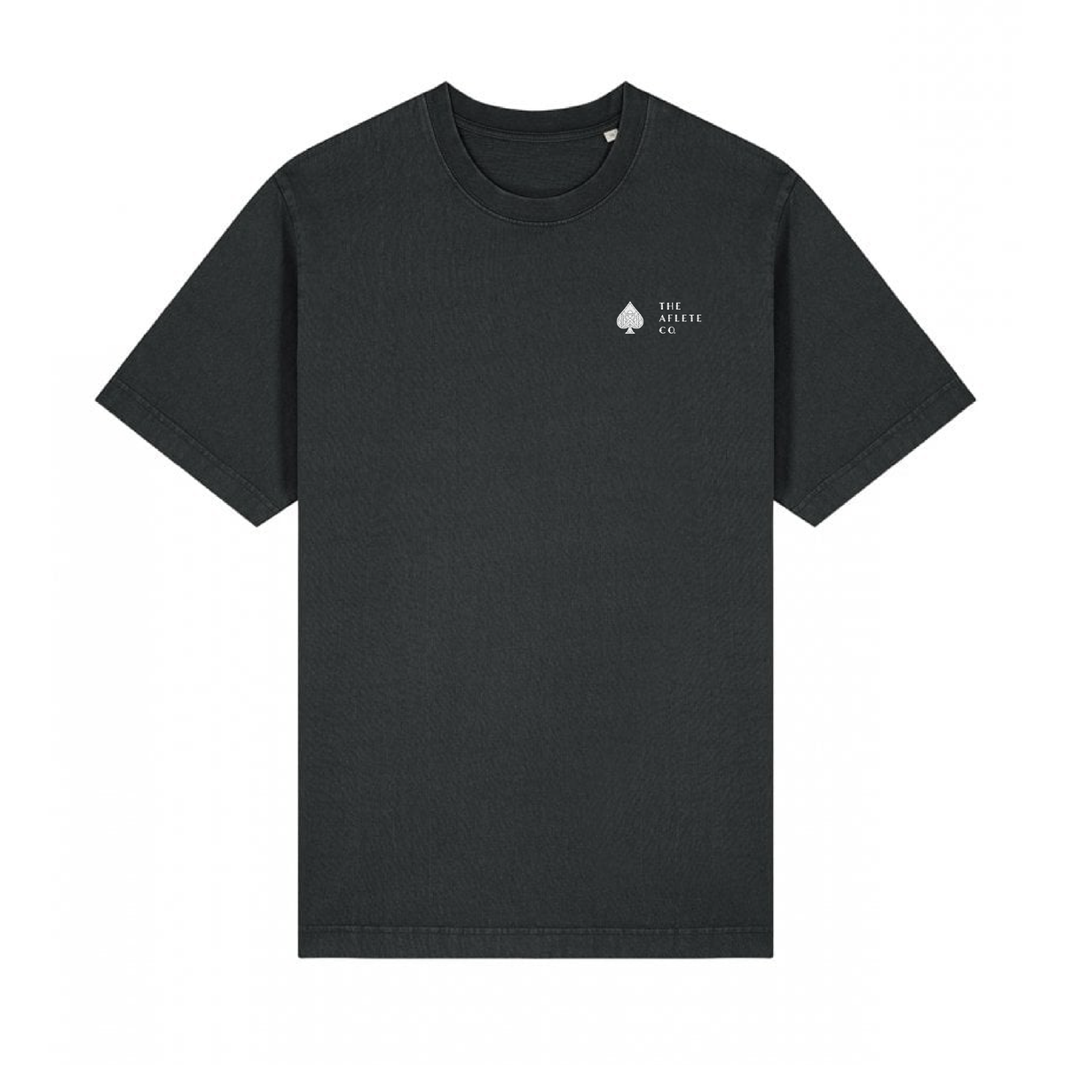 master of none - relaxed heavyweight tee