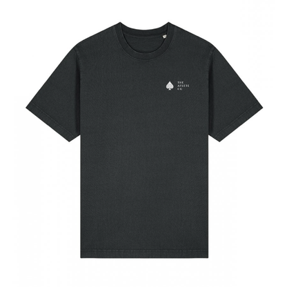 master of none - relaxed heavyweight tee