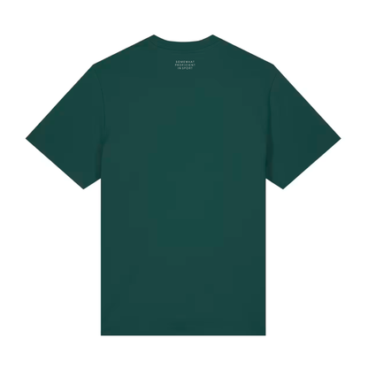 somewhat proficient in sport tee - relaxed fit tee