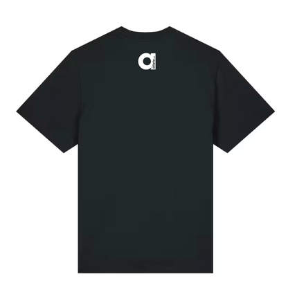 aflete definition - oversized tee
