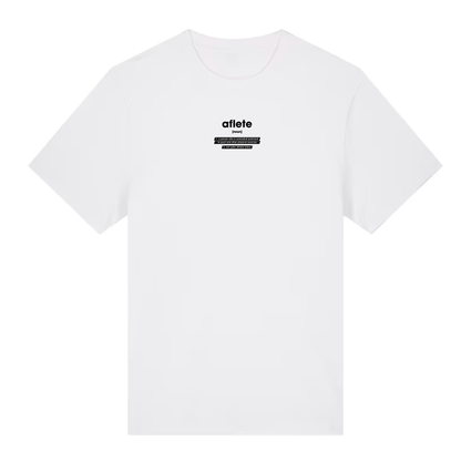 aflete definition - oversized tee