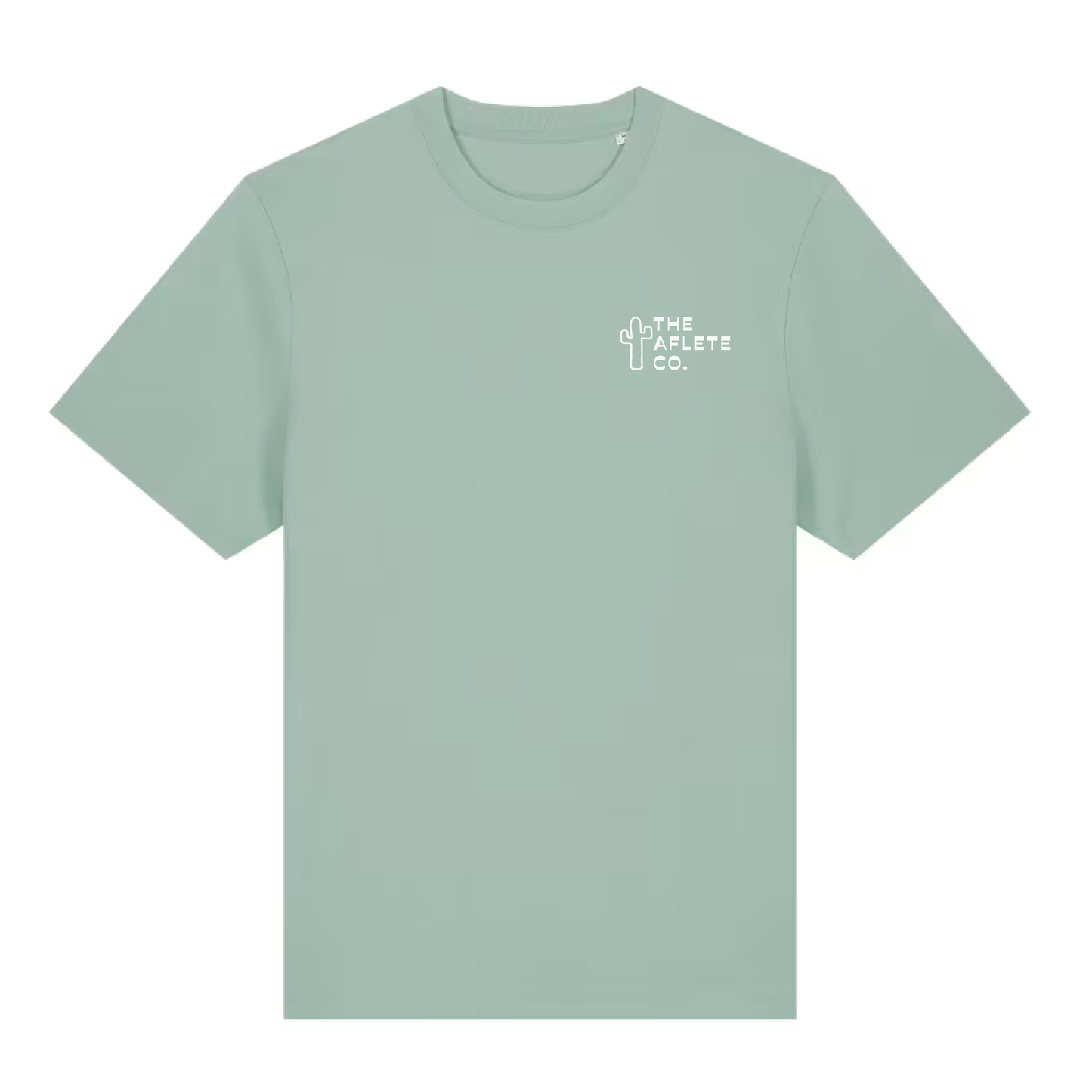 aflete cactus - relaxed fit tee