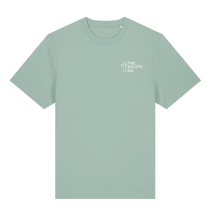aflete cactus - relaxed fit tee