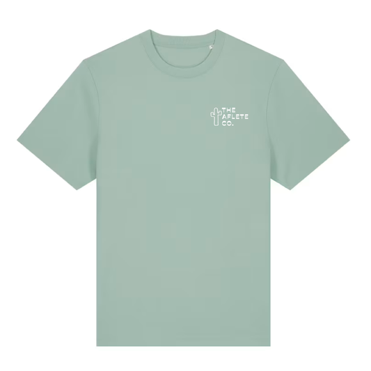 aflete cactus - relaxed fit tee